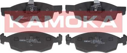 Kamoka JQ101225 - Set placute frana,frana disc aaoparts.ro