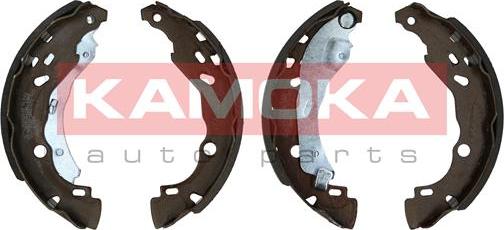 Kamoka JQ202045 - Set saboti frana aaoparts.ro