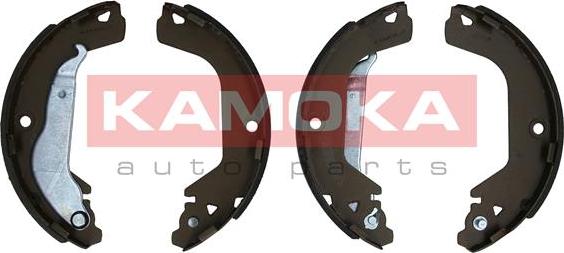 Kamoka JQ202067 - Set saboti frana aaoparts.ro