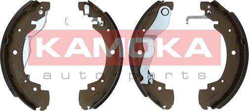 Kamoka JQ202003 - Set saboti frana aaoparts.ro