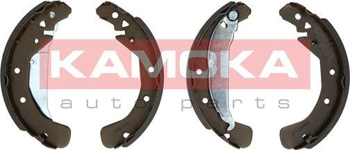 Kamoka JQ202032 - Set saboti frana aaoparts.ro