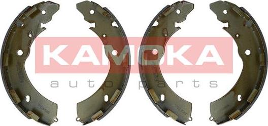 Kamoka JQ202071 - Set saboti frana aaoparts.ro
