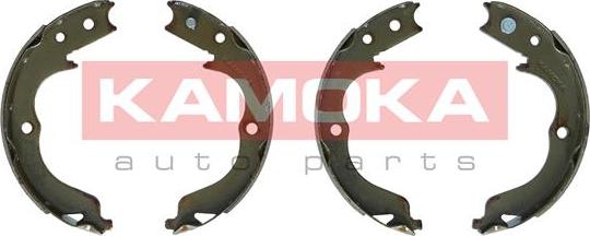 Kamoka JQ212055 - Set saboti frana, frana de mana aaoparts.ro