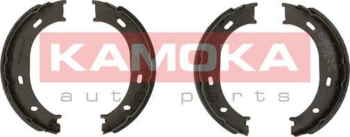 Kamoka JQ212026 - Set saboti frana, frana de mana aaoparts.ro