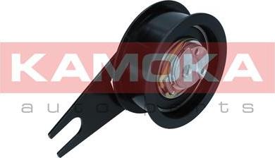 Kamoka R0489 - Rola intinzator,curea distributie aaoparts.ro