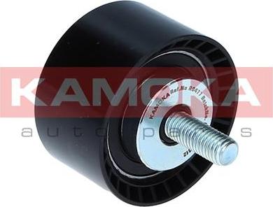 Kamoka R0477 - Rola intinzator,curea distributie aaoparts.ro