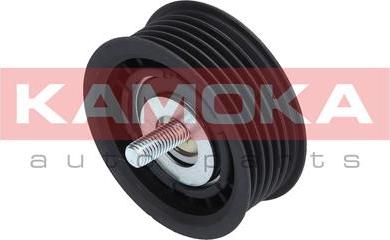 Kamoka R0195 - Rola ghidare / conducere, curea transmisie aaoparts.ro