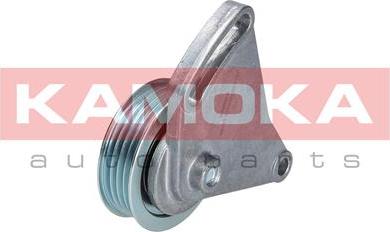 Kamoka R0139 - Rola ghidare / conducere, curea transmisie aaoparts.ro