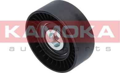 Kamoka R0313 - Rola ghidare / conducere, curea transmisie aaoparts.ro