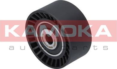 Kamoka R0339 - Rola ghidare / conducere, curea distributie aaoparts.ro