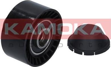 Kamoka R0336 - Rola ghidare / conducere, curea distributie aaoparts.ro