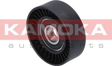 Kamoka R0255 - Rola ghidare / conducere, curea transmisie aaoparts.ro
