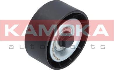 Kamoka R0251 - Rola ghidare / conducere, curea transmisie aaoparts.ro