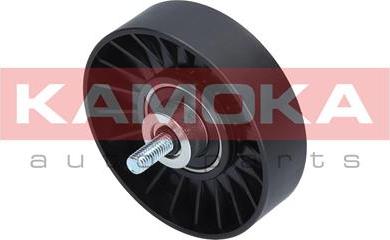 Kamoka R0252 - Rola ghidare / conducere, curea transmisie aaoparts.ro