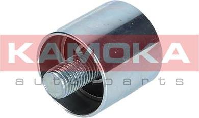Kamoka R0207 - Rola ghidare / conducere, curea distributie aaoparts.ro