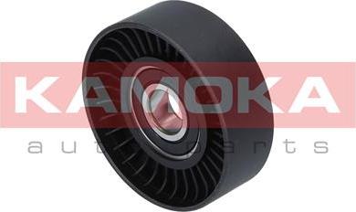 Kamoka R0213 - Rola ghidare / conducere, curea transmisie aaoparts.ro