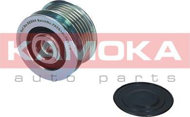 Kamoka RC044 - Fulie, alternator aaoparts.ro