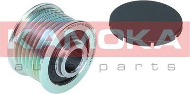 Kamoka RC054 - Fulie, alternator aaoparts.ro