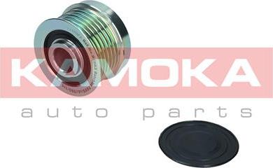 Kamoka RC063 - Fulie, alternator aaoparts.ro