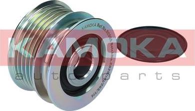 Kamoka RC005 - Fulie, alternator aaoparts.ro
