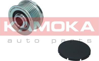 Kamoka RC001 - Fulie, alternator aaoparts.ro