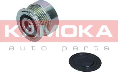 Kamoka RC039 - Fulie, alternator aaoparts.ro