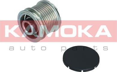 Kamoka RC071 - Fulie, alternator aaoparts.ro