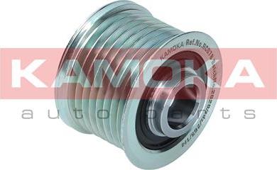 Kamoka RC078 - Fulie, alternator aaoparts.ro