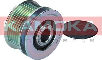 Kamoka RC110 - Fulie, alternator aaoparts.ro