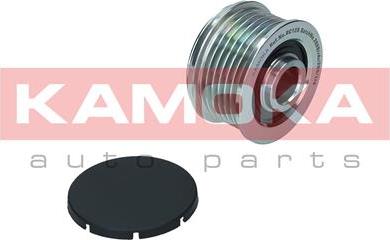 Kamoka RC128 - Fulie, alternator aaoparts.ro