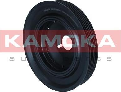 Kamoka RW054 - Fulie curea, arbore cotit aaoparts.ro