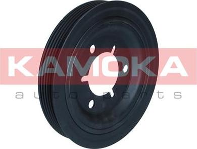 Kamoka RW019 - Fulie curea, arbore cotit aaoparts.ro