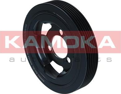 Kamoka RW085 - Fulie curea, arbore cotit aaoparts.ro