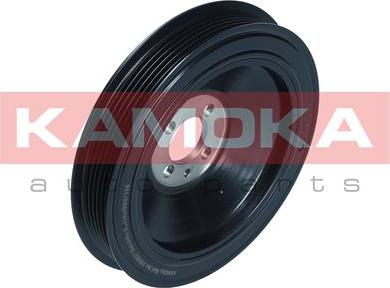 Kamoka RW087 - Fulie curea, arbore cotit aaoparts.ro