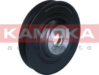 Kamoka RW101 - Fulie curea, arbore cotit aaoparts.ro