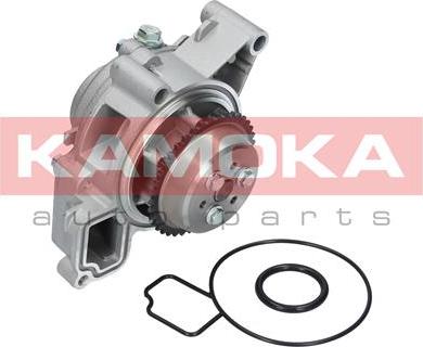 Kamoka T0007 - Pompa apa aaoparts.ro