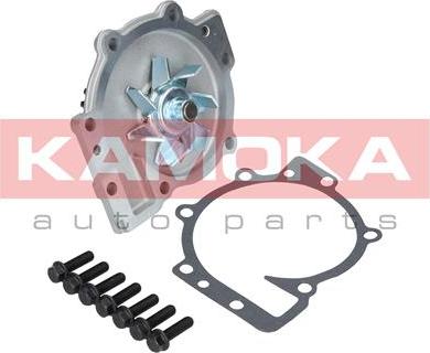 Kamoka T0137 - Pompa apa aaoparts.ro