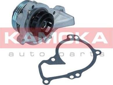 Kamoka T0296 - Pompa apa aaoparts.ro