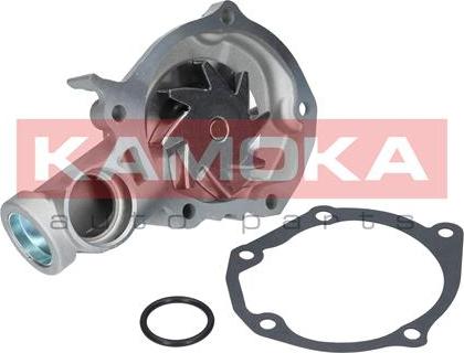 Kamoka T0209 - Pompa apa aaoparts.ro