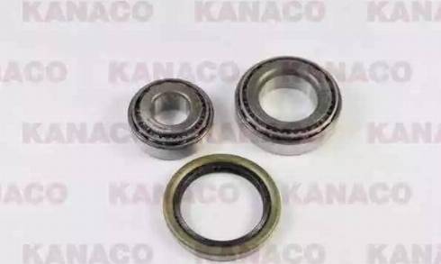 Kanaco H15002 - Set rulment roata aaoparts.ro