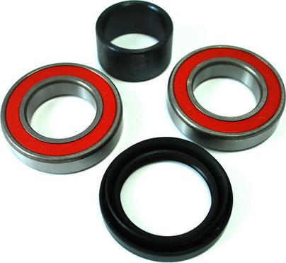 Kanaco H10001 - Set rulment roata aaoparts.ro