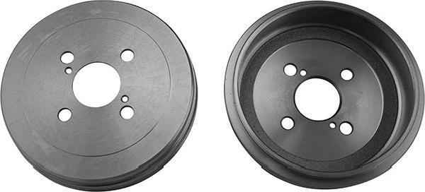 Kavo Parts BD-9610 - Tambur frana aaoparts.ro