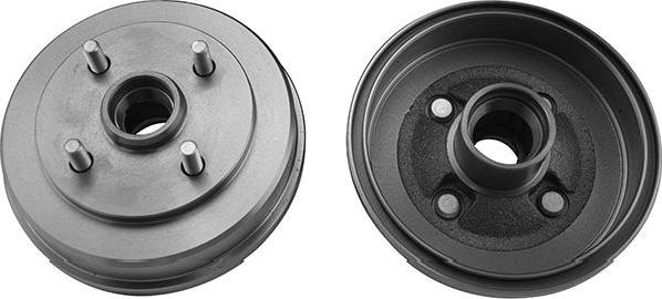 Kavo Parts BD-9611 - Tambur frana aaoparts.ro