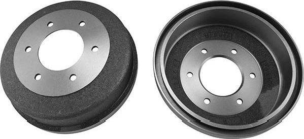 Kavo Parts BD-5857 - Tambur frana aaoparts.ro