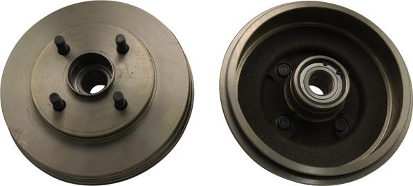Kavo Parts BD-5868 - Tambur frana aaoparts.ro