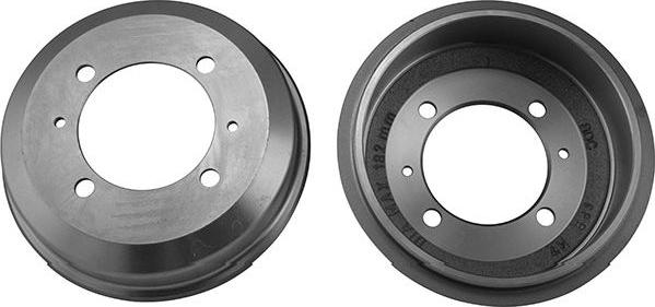 Kavo Parts BD-3359 - Tambur frana aaoparts.ro