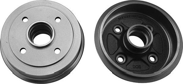 Kavo Parts BD-3351 - Tambur frana aaoparts.ro