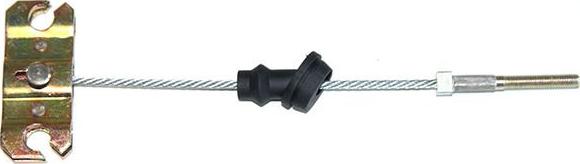 Kavo Parts BHC-4518 - Cablu, frana de parcare aaoparts.ro