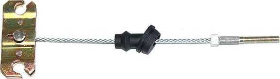 Kavo Parts BHC-4517 - Cablu, frana de parcare aaoparts.ro