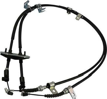 Kavo Parts BHC-4524 - Cablu, frana de parcare aaoparts.ro